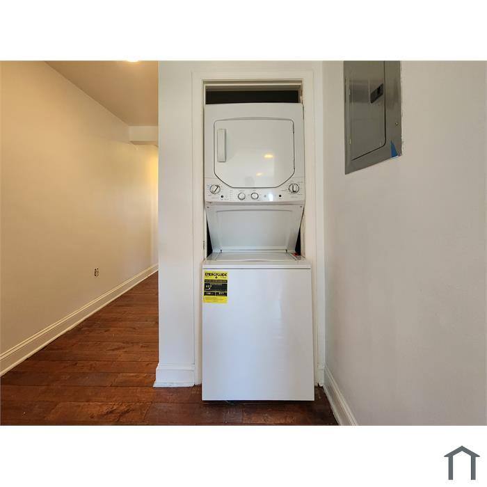 House for rent at 5501 Foote St NE, Washington, DC 20019
