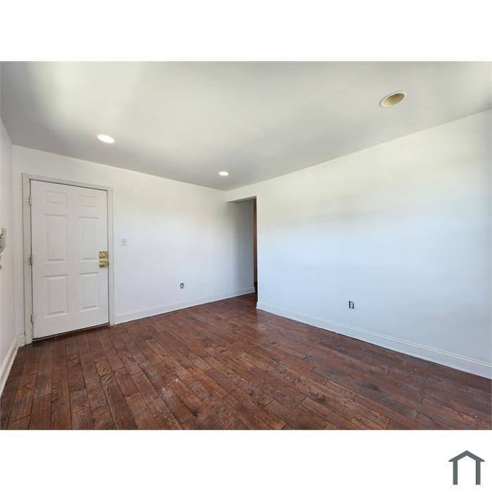 House for rent at 5501 Foote St NE, Washington, DC 20019