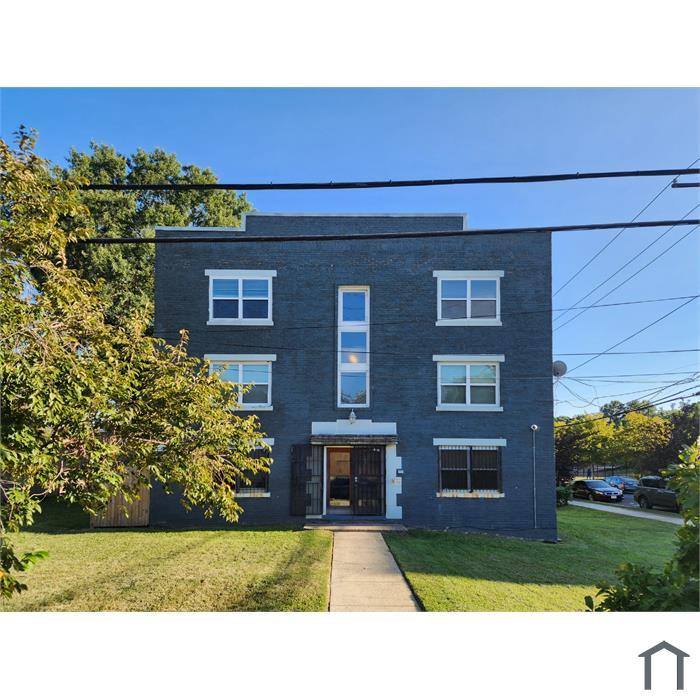 House for rent at 5501 Foote St NE, Washington, DC 20019