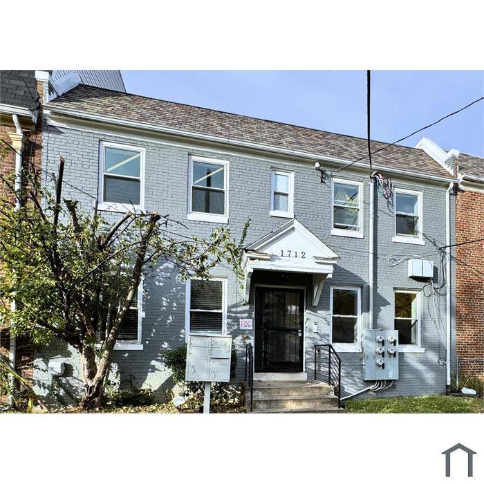 Condo for rent at 1712 R St SE 1, Washington, DC 20020