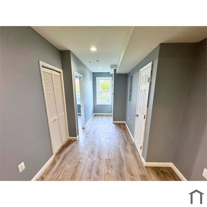 Condo for rent at 1712 R St SE 1, Washington, DC 20020