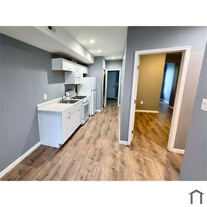 Condo for rent at 1712 R St SE 1, Washington, DC 20020