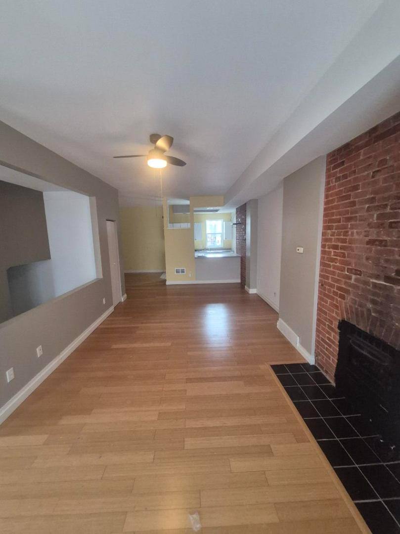 Apartment for rent at 158 Park St, Buffalo, NY 14201
