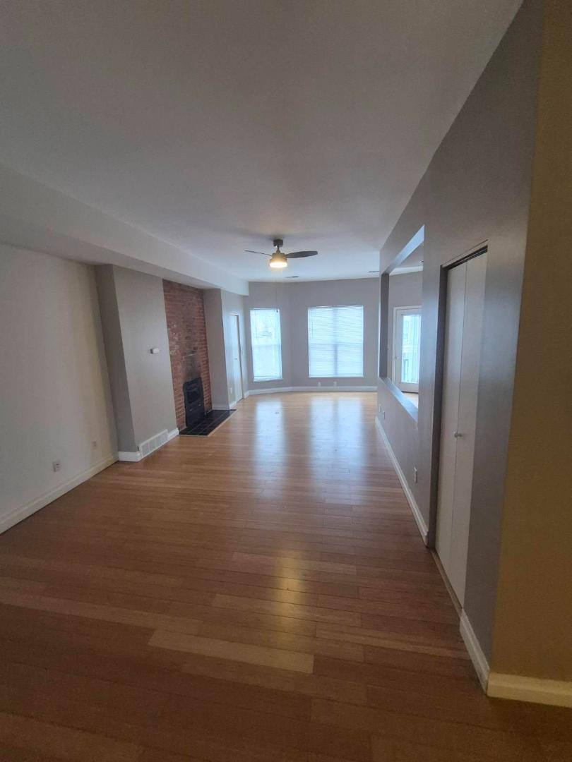 Apartment for rent at 158 Park St, Buffalo, NY 14201