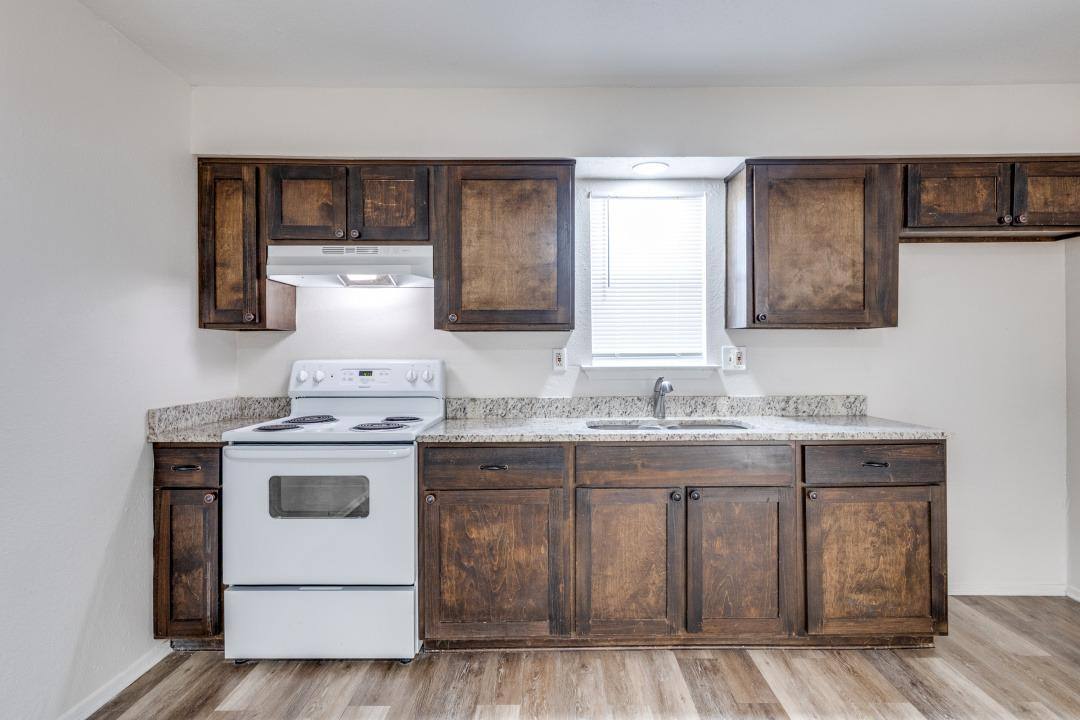 House for rent at 1833 Pelican Dr N #1, Azle, TX 76020