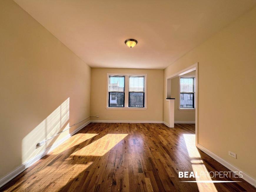 Apartment for rent at 347 Park #2, Glencoe, IL 60022