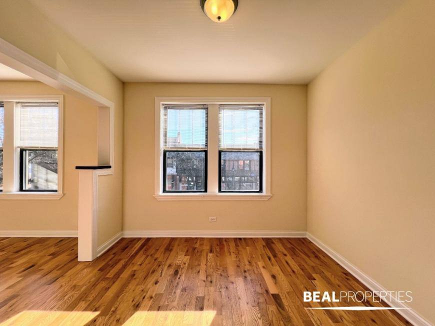 Apartment for rent at 347 Park #2, Glencoe, IL 60022