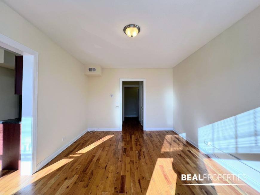 Apartment for rent at 347 Park #2, Glencoe, IL 60022