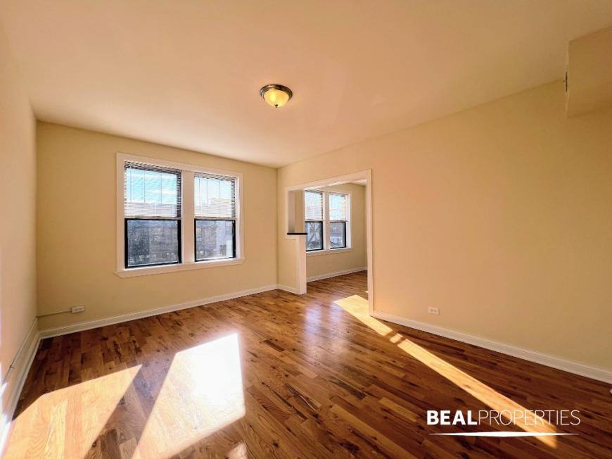 Apartment for rent at 347 Park #2, Glencoe, IL 60022