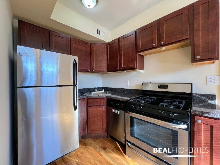 Apartment for rent at 347 Park #2, Glencoe, IL 60022