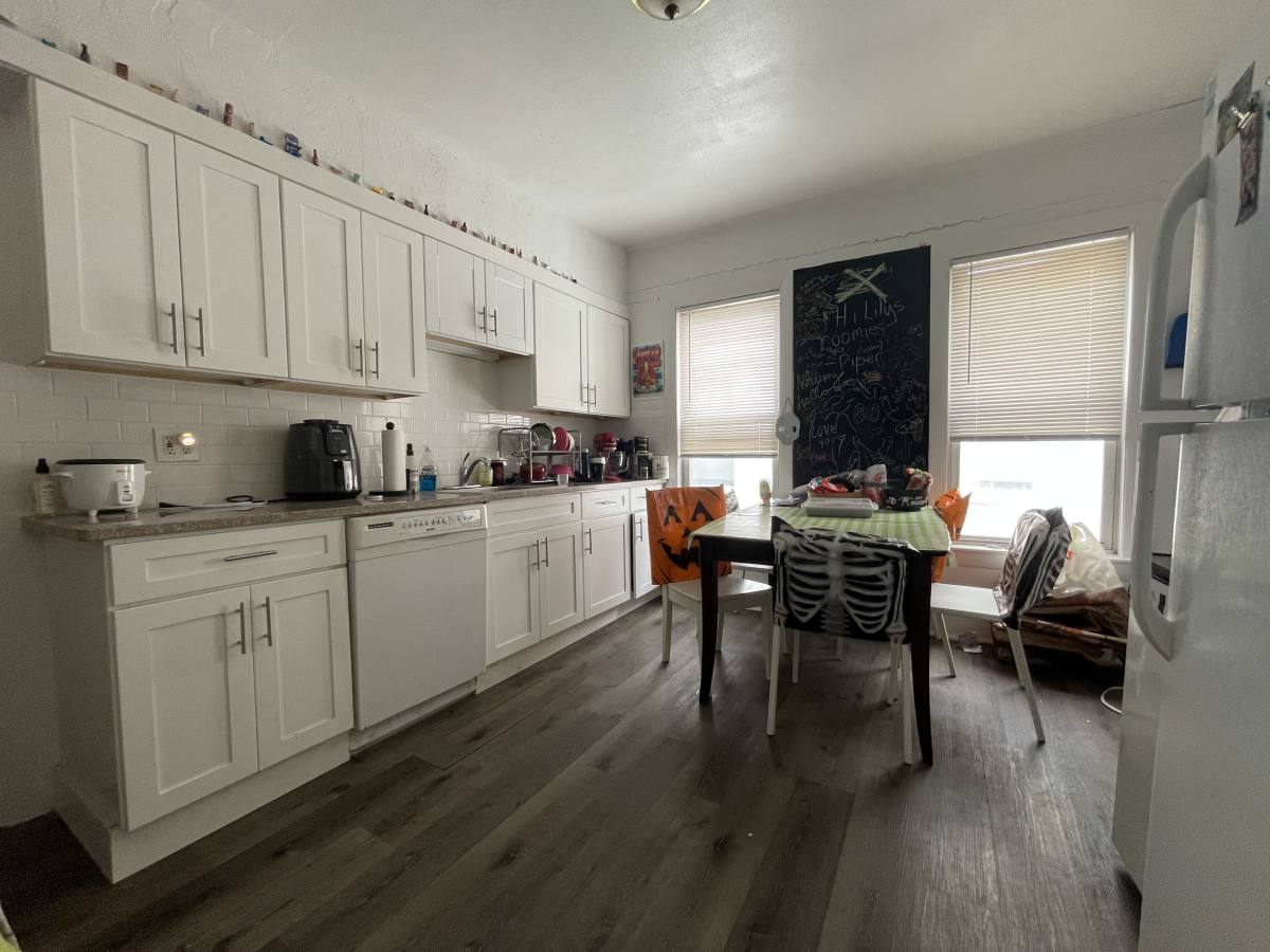 Apartment for rent at 42 Brainerd Rd #O2, Allston, MA 02134