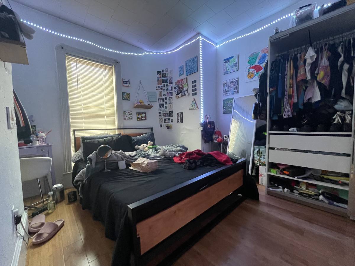 Apartment for rent at 42 Brainerd Rd #O2, Allston, MA 02134