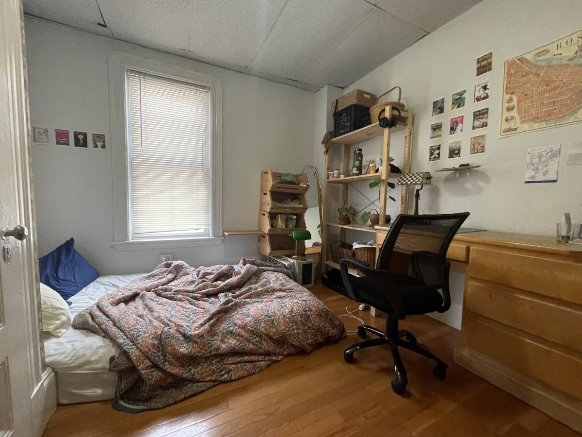 Apartment for rent at 42 Brainerd Rd #O2, Allston, MA 02134
