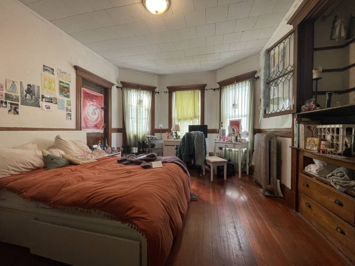 Apartment for rent at 42 Brainerd Rd #O2, Allston, MA 02134