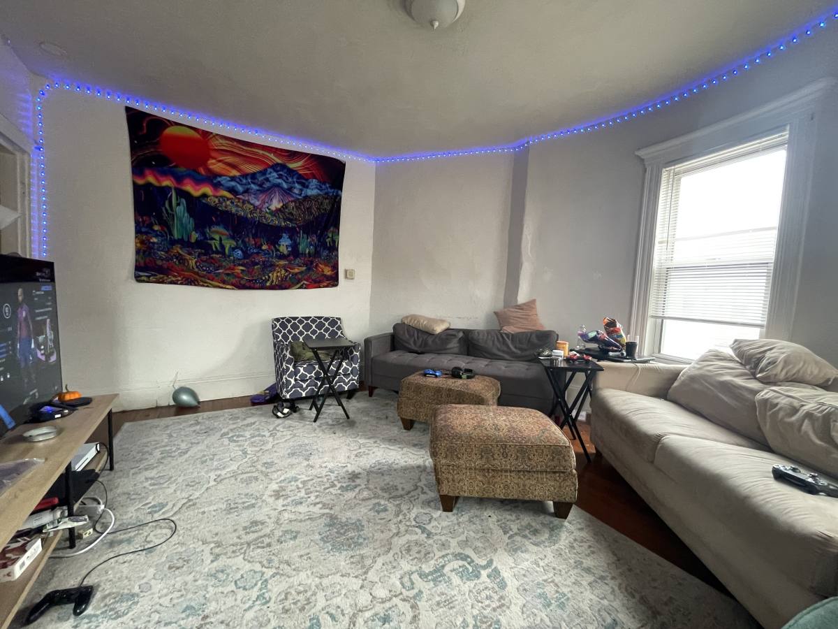 Apartment for rent at 42 Brainerd Rd #O2, Allston, MA 02134