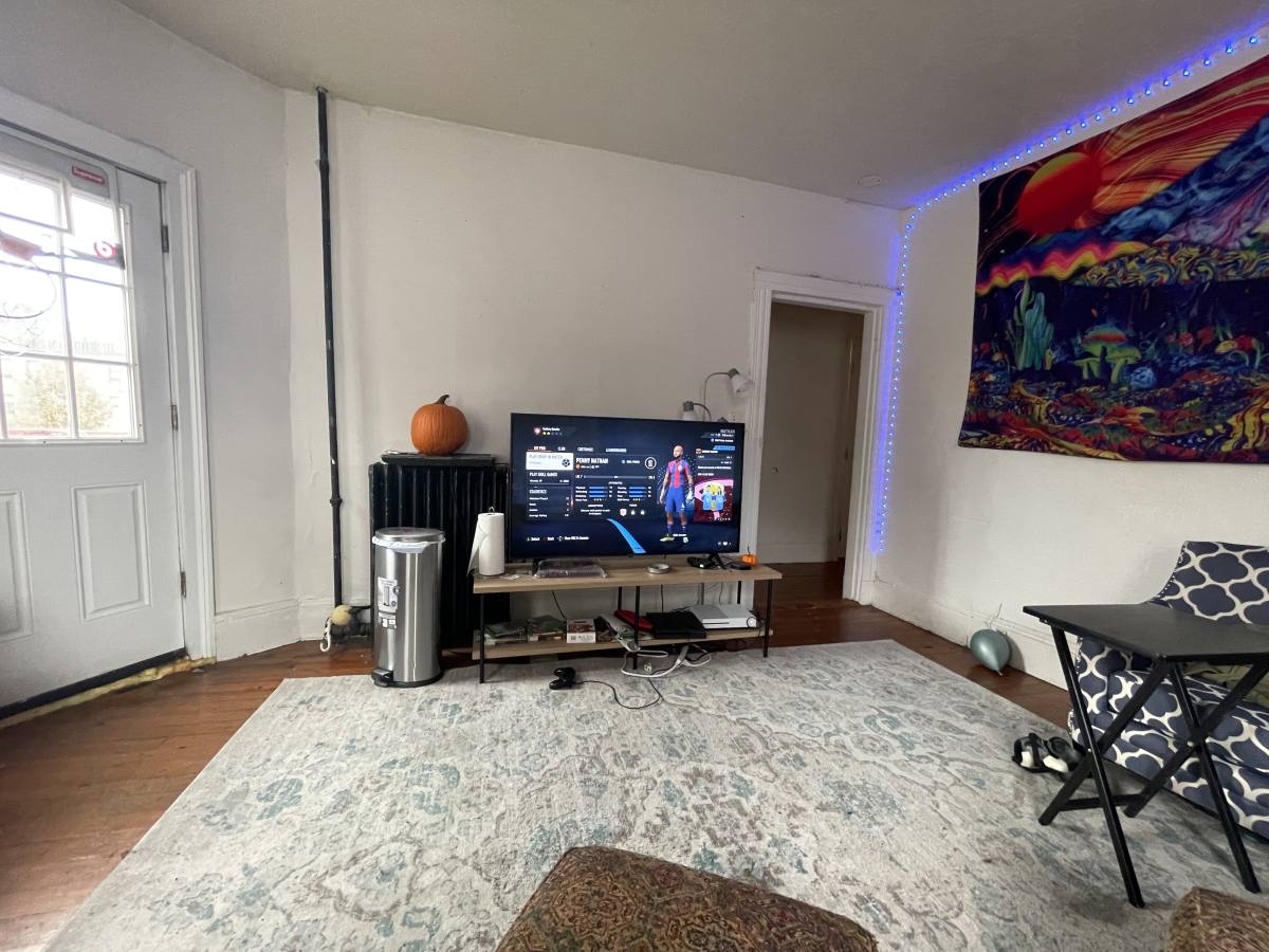Apartment for rent at 42 Brainerd Rd #O2, Allston, MA 02134