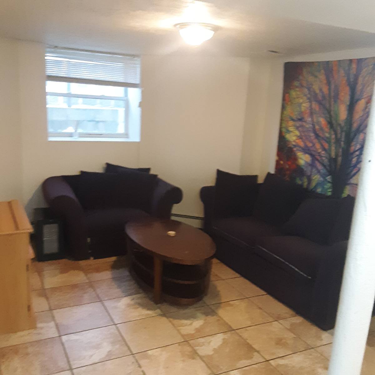 Apartment for rent at 40 Brainerd Rd #D, Allston, MA 02134