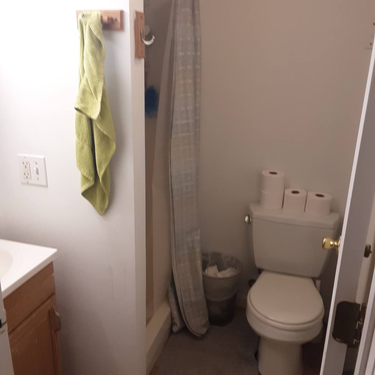 Apartment for rent at 40 Brainerd Rd #D, Allston, MA 02134