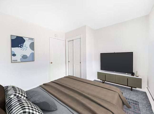Apartment for rent at Alexander Arms, 4800 Township Line Rd #D-08, Drexel Hill, PA 19026
