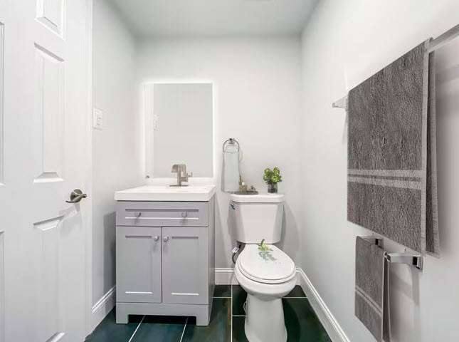 Apartment for rent at Alexander Arms, 4800 Township Line Rd #D-08, Drexel Hill, PA 19026