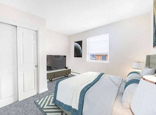 Apartment for rent at Alexander Arms, 4800 Township Line Rd #D-08, Drexel Hill, PA 19026