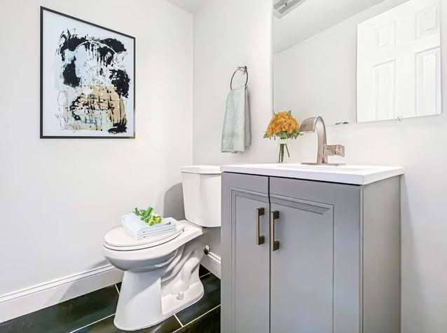 Apartment for rent at Alexander Arms, 4800 Township Line Rd #D-08, Drexel Hill, PA 19026