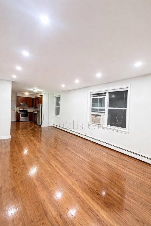Apartment for rent at 1723 Crosby Ave #3, Bronx, NY 10461