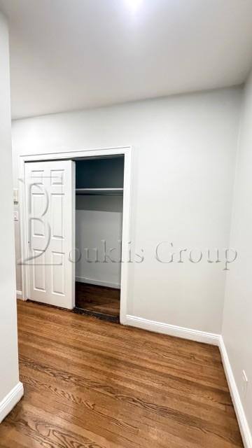 Apartment for rent at 1723 Crosby Ave #3, Bronx, NY 10461