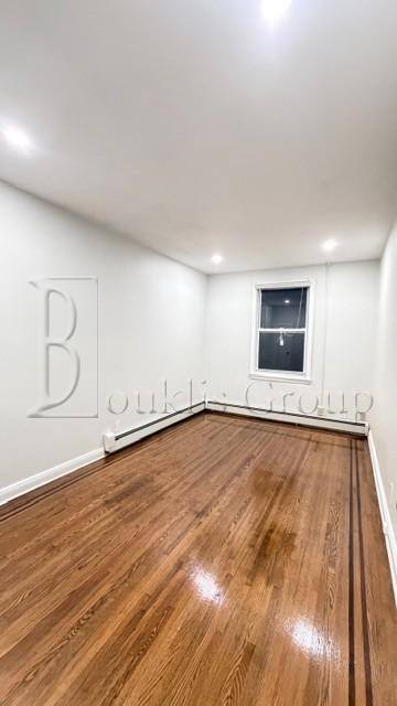 Apartment for rent at 1723 Crosby Ave #3, Bronx, NY 10461