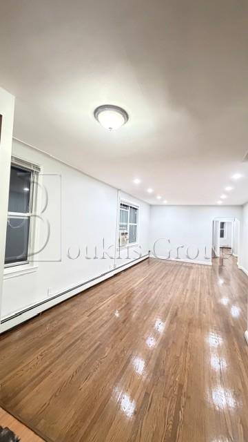 Apartment for rent at 1723 Crosby Ave #3, Bronx, NY 10461