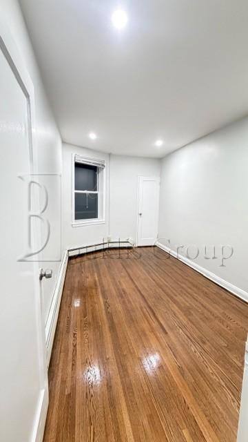 Apartment for rent at 1723 Crosby Ave #3, Bronx, NY 10461