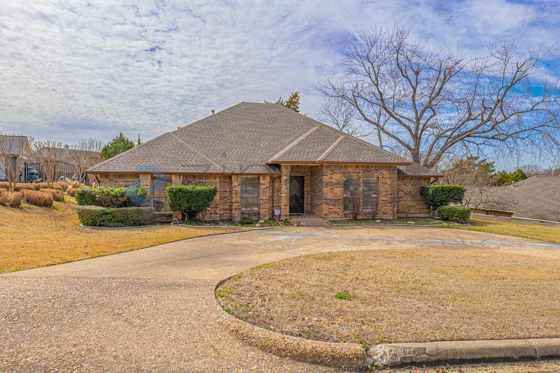 House for rent at 10 Cypress Court, Rockwall, TX 75032