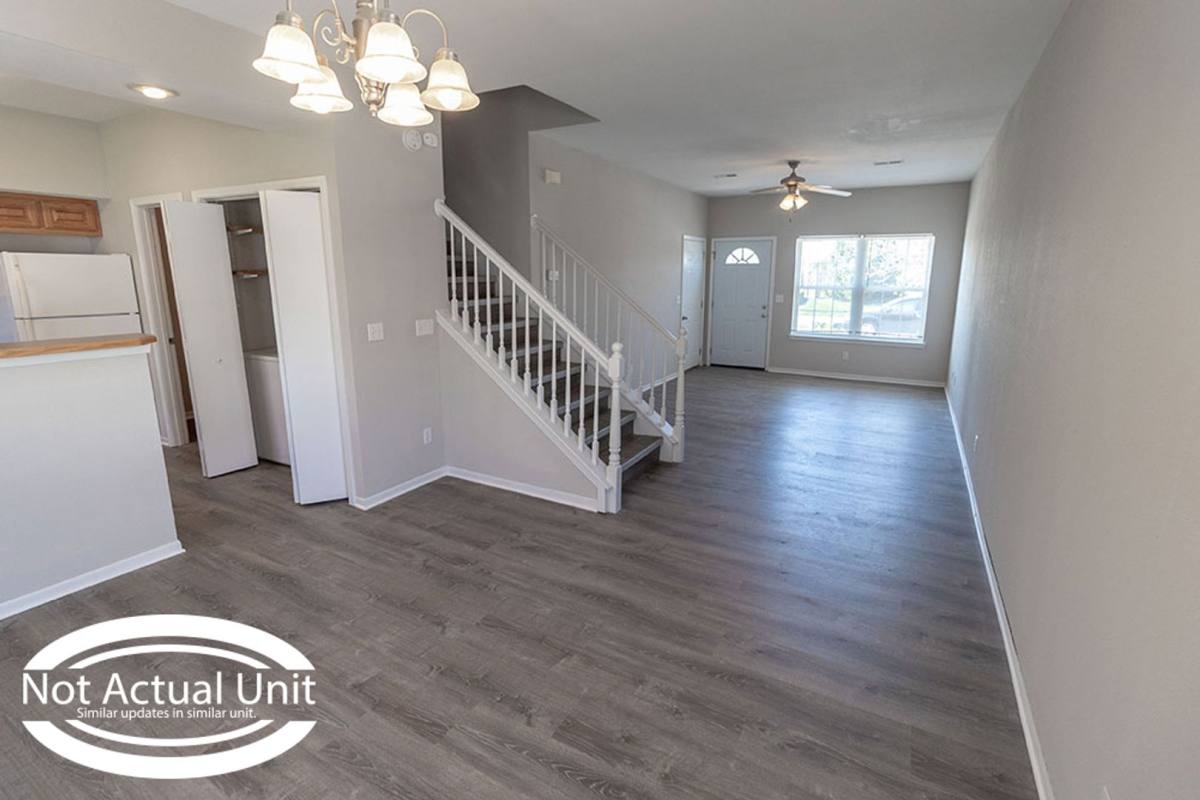 Townhouse for rent at 5000 Derby Ridge Dr, Columbia, MO 65202