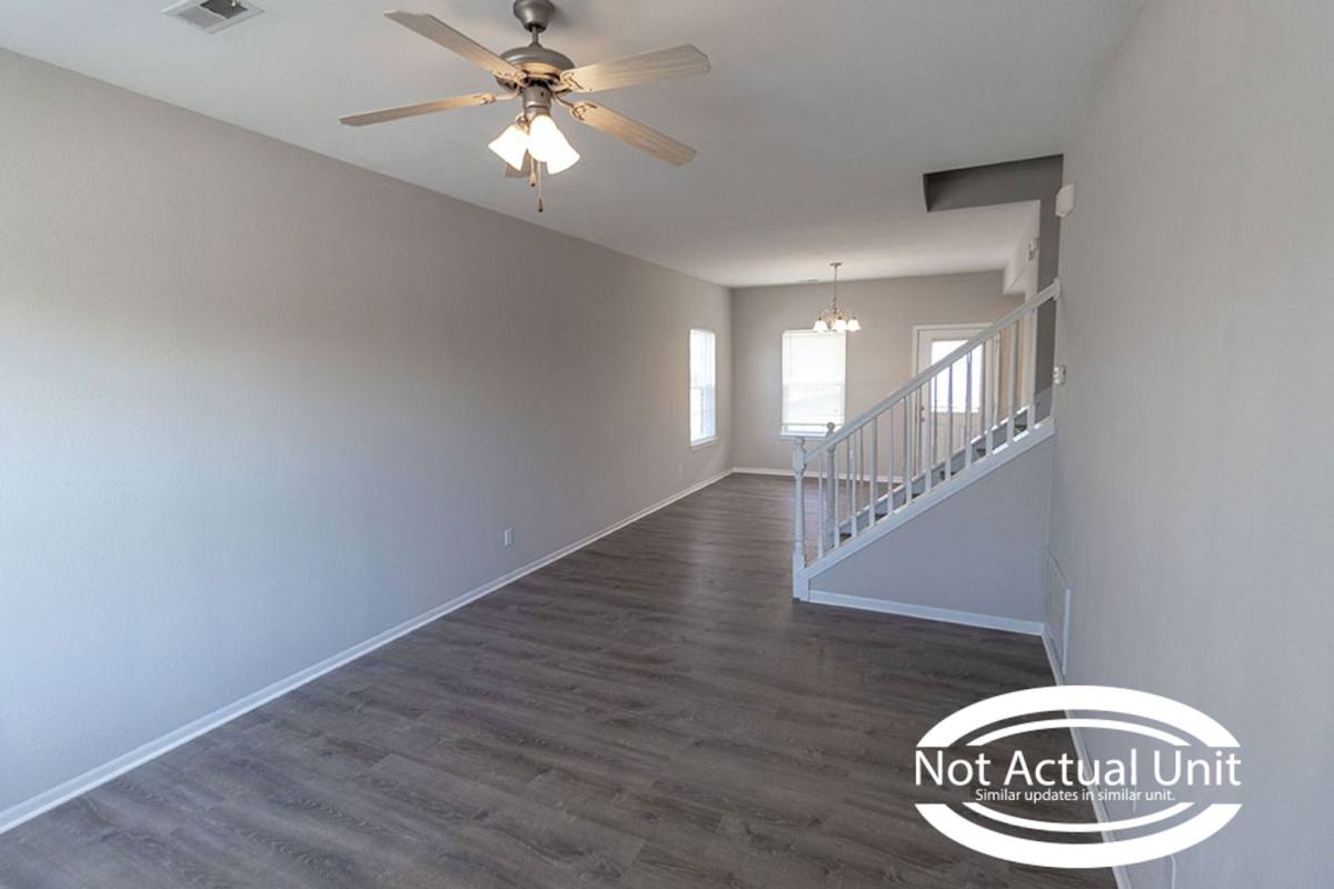 Townhouse for rent at 5000 Derby Ridge Dr, Columbia, MO 65202
