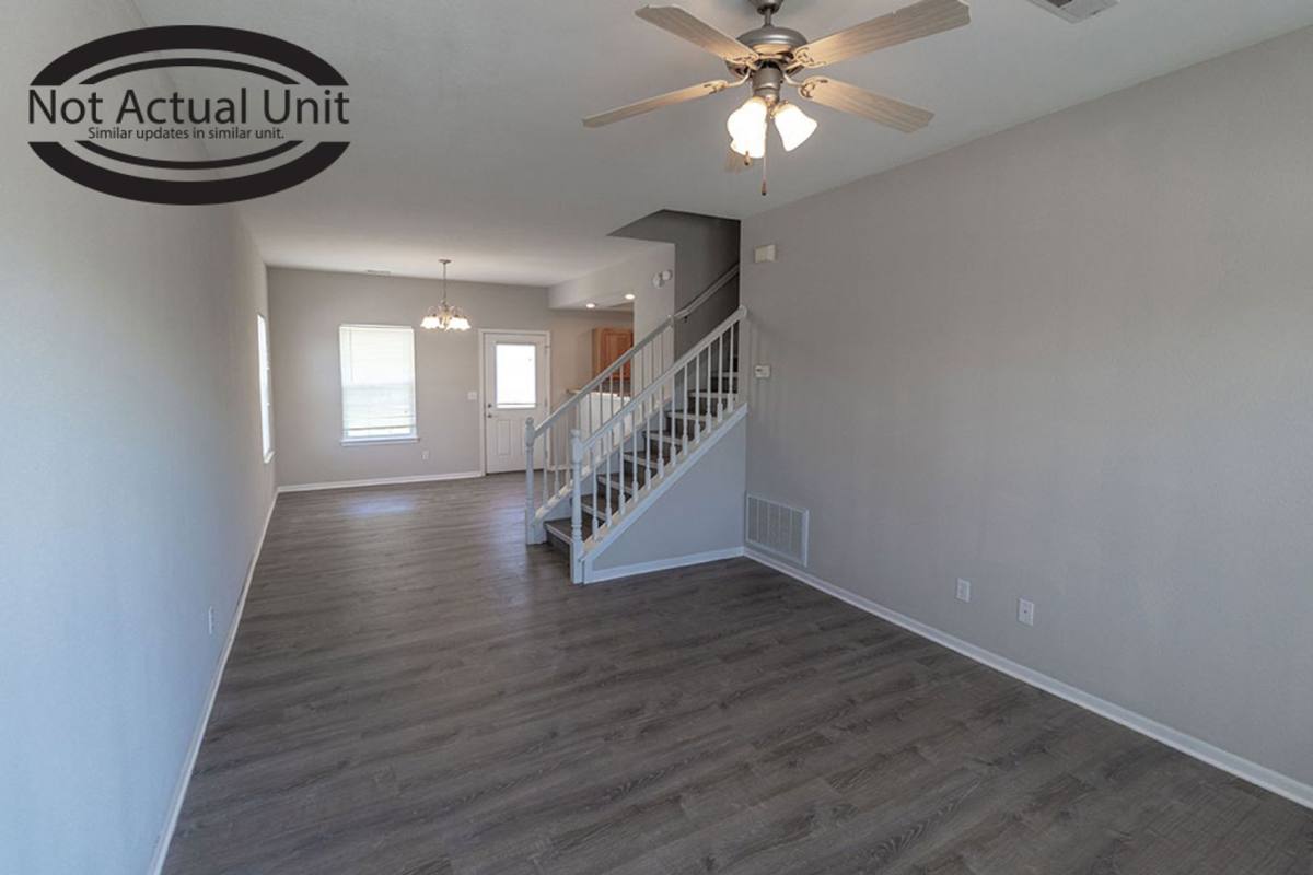 Townhouse for rent at 5000 Derby Ridge Dr, Columbia, MO 65202