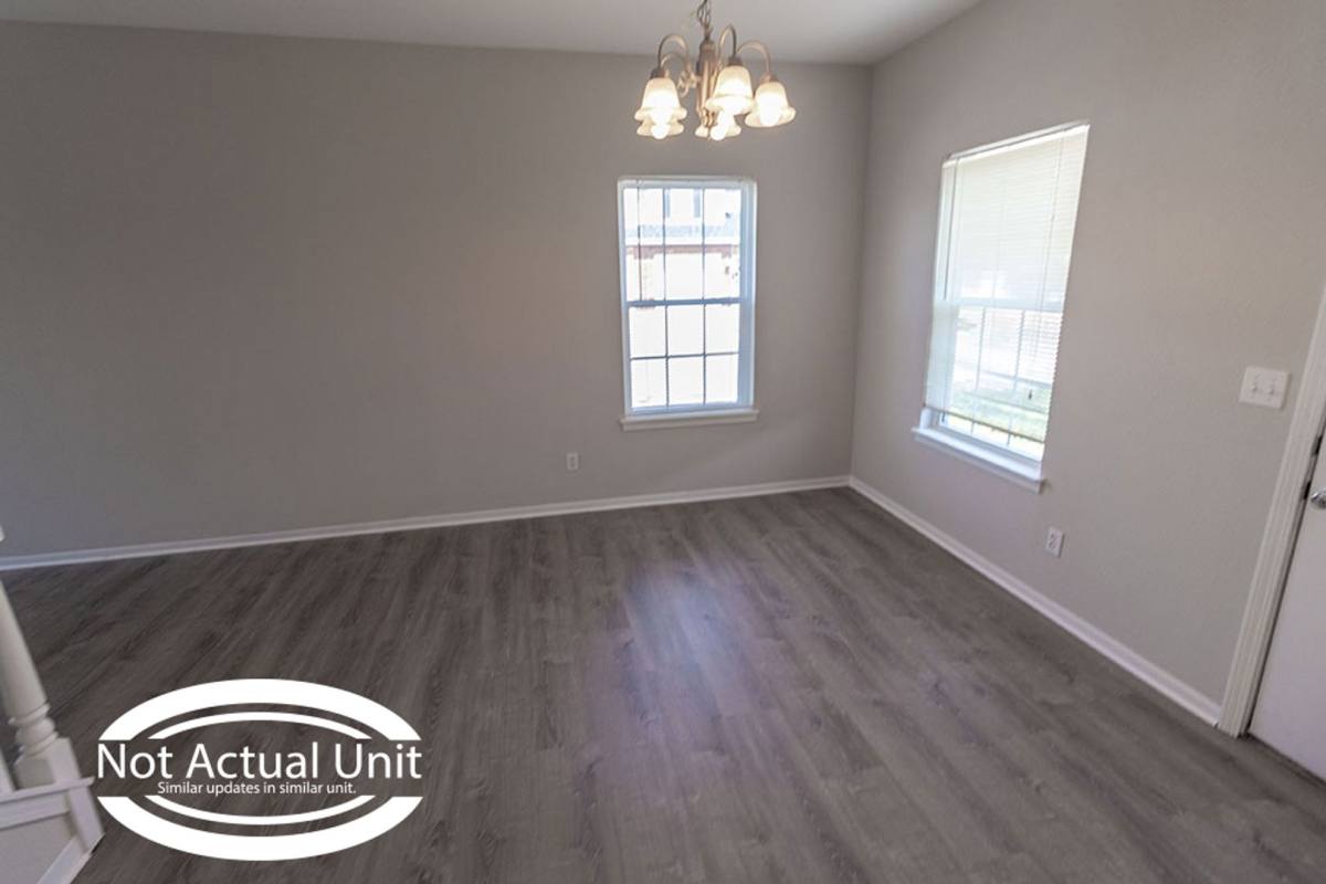 Townhouse for rent at 5000 Derby Ridge Dr, Columbia, MO 65202