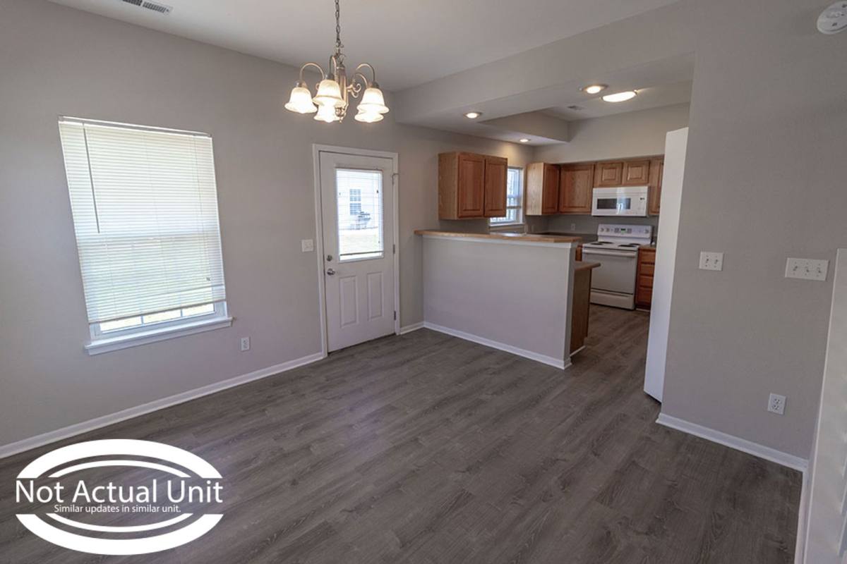 Townhouse for rent at 5000 Derby Ridge Dr, Columbia, MO 65202