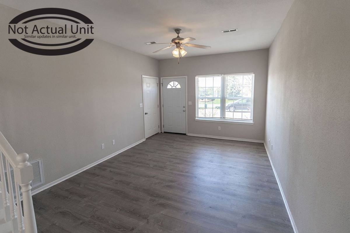 Townhouse for rent at 5000 Derby Ridge Dr, Columbia, MO 65202