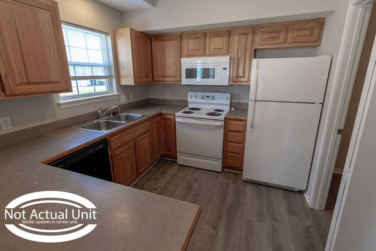 Townhouse for rent at 5000 Derby Ridge Dr, Columbia, MO 65202