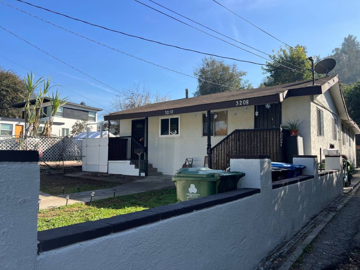 3210 Division St, Los Angeles, CA 90065