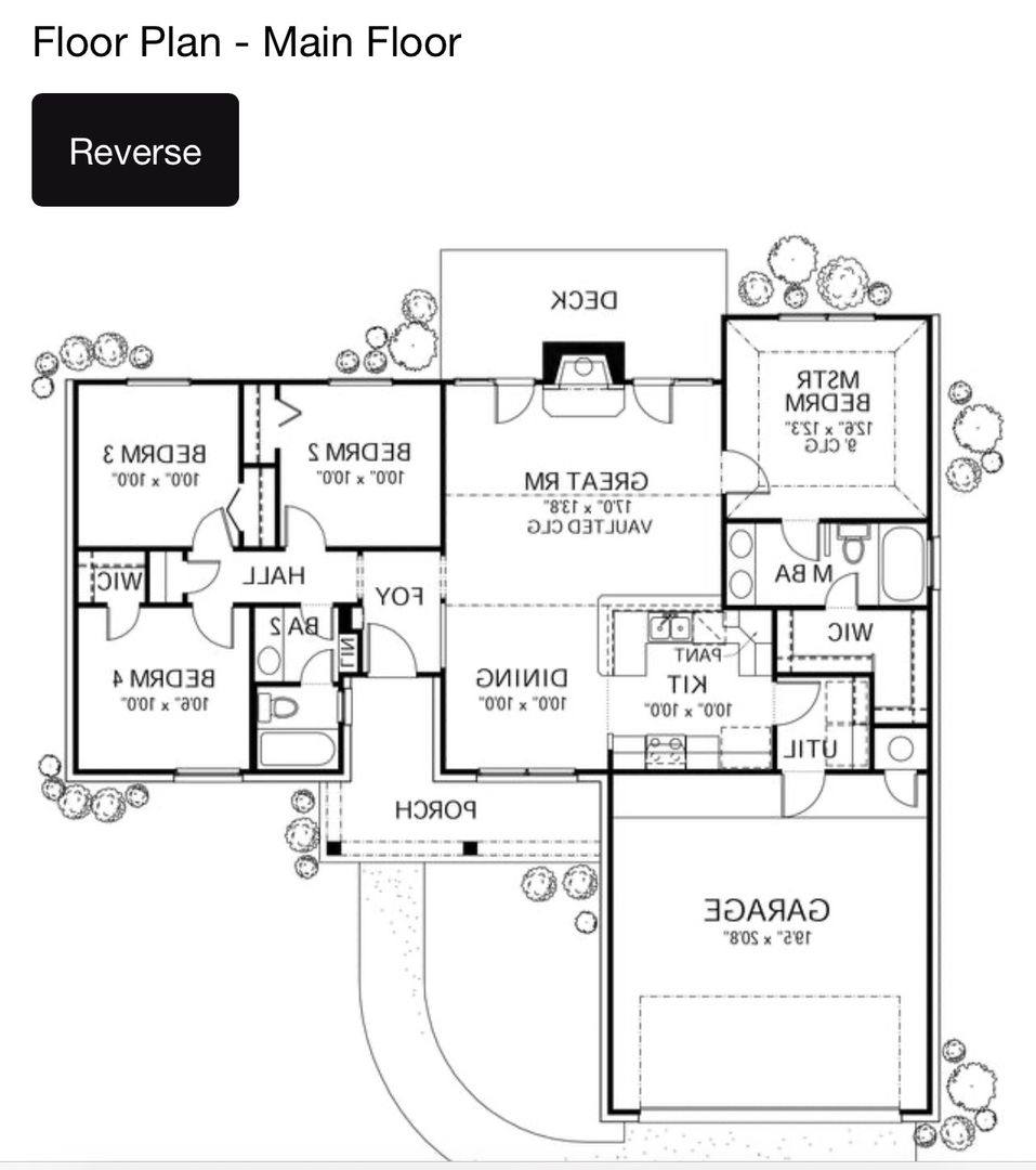 House for rent at 1305 E 477th Rd, Bolivar, MO 65613