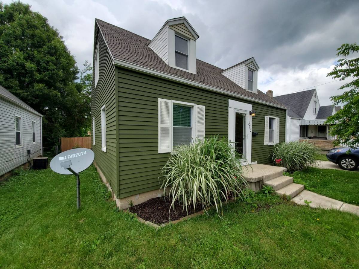 House for rent at 333 Archer Dr, Fairborn, OH 45324