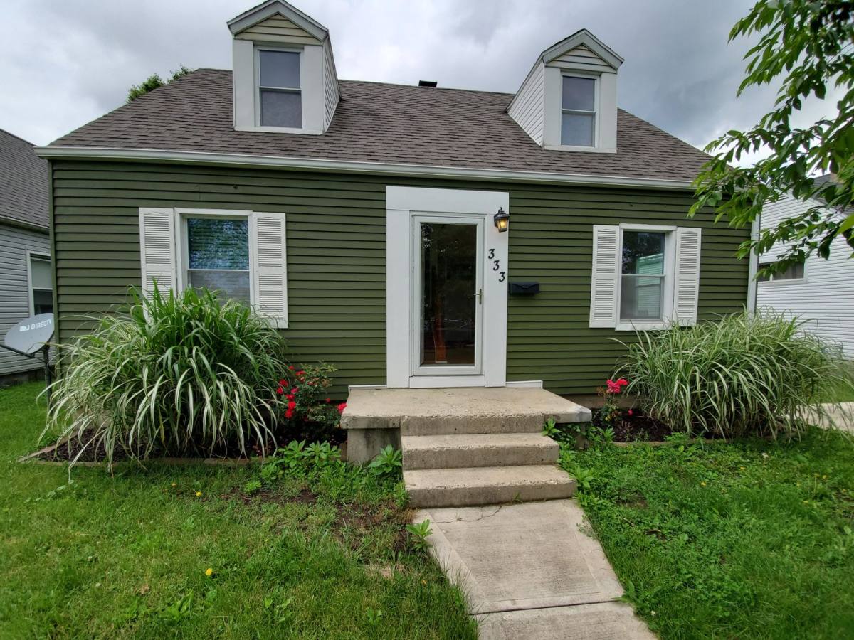 House for rent at 333 Archer Dr, Fairborn, OH 45324