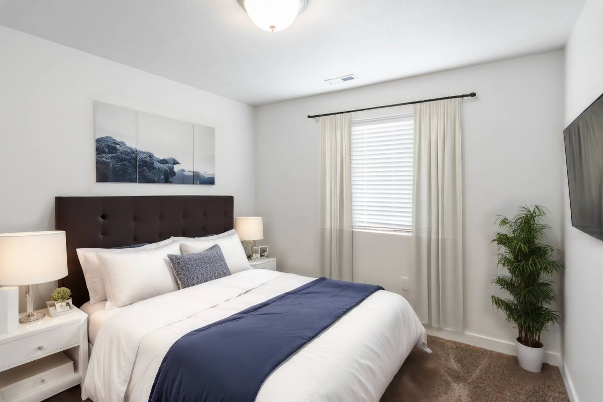 Apartment for rent at 190 E 630 N, Vineyard, UT 84059
