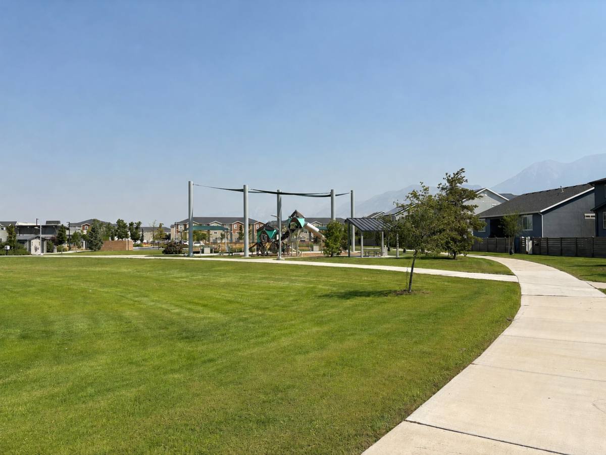 Apartment for rent at 190 E 630 N, Vineyard, UT 84059