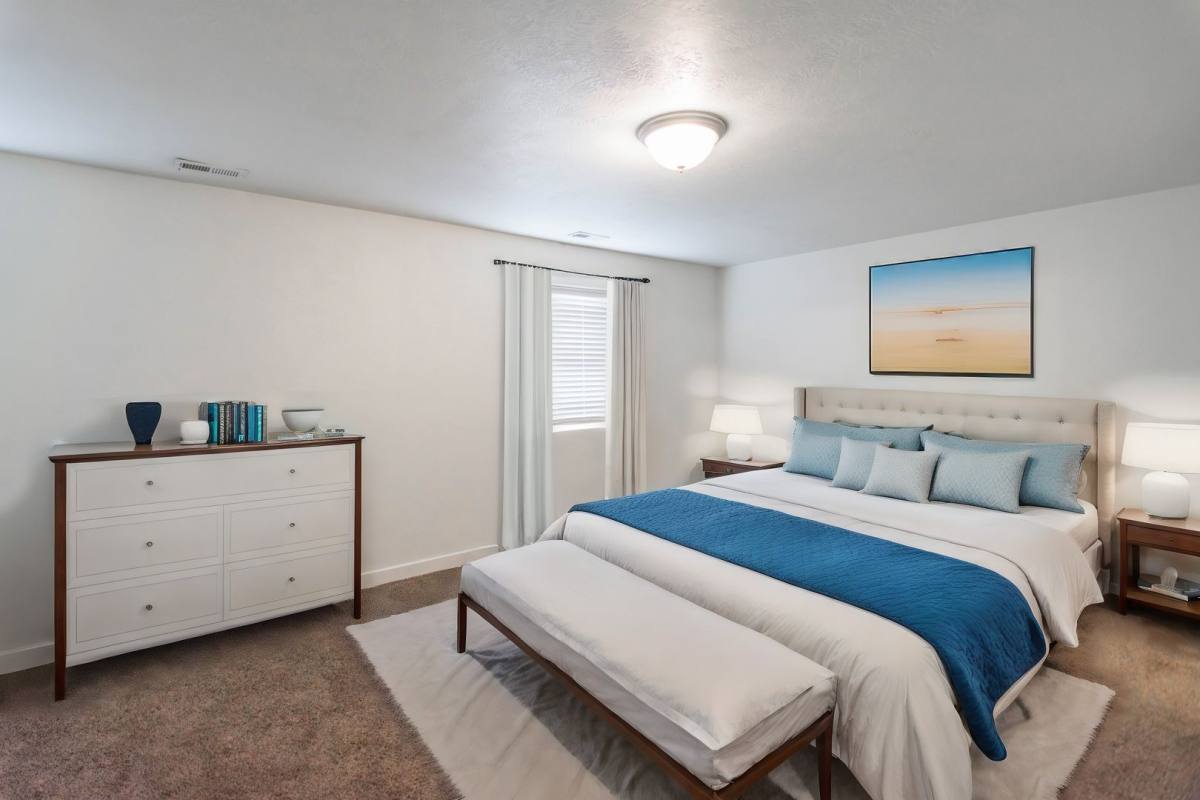 Apartment for rent at 190 E 630 N, Vineyard, UT 84059