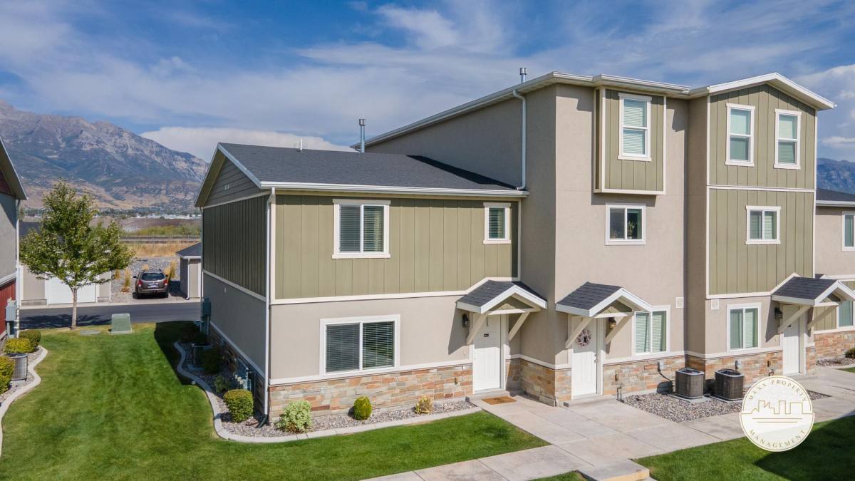 Apartment for rent at 190 E 630 N, Vineyard, UT 84059