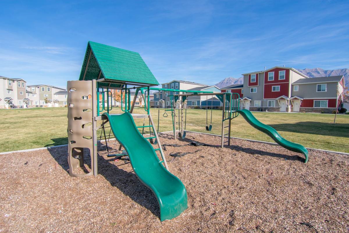 Apartment for rent at 190 E 630 N, Vineyard, UT 84059