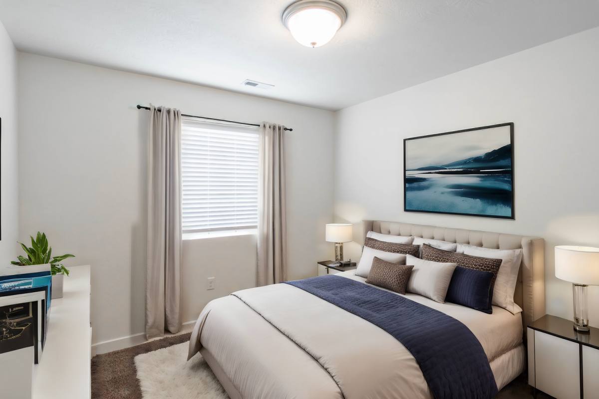 Apartment for rent at 190 E 630 N, Vineyard, UT 84059