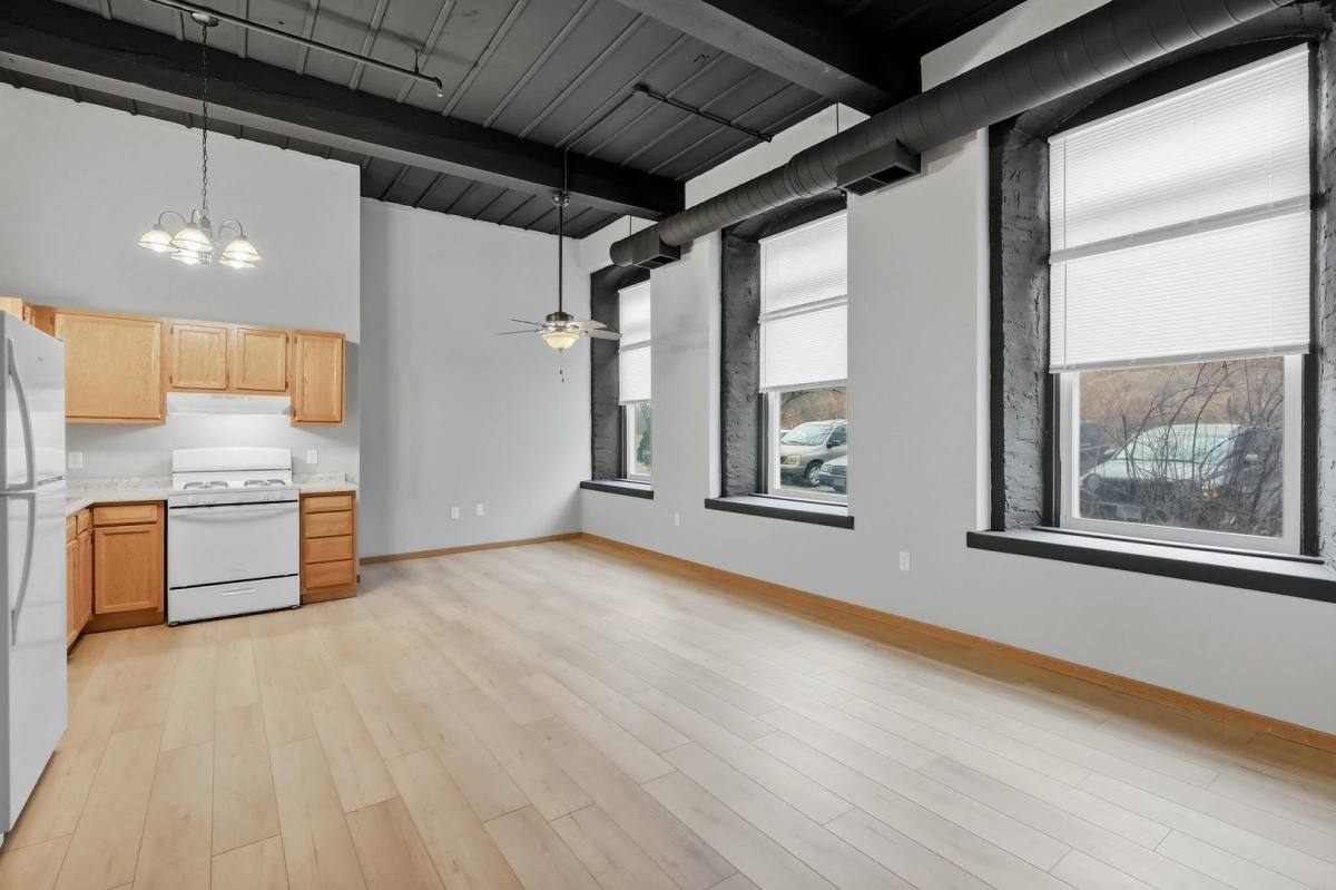 Apartment for rent at 1220 51st Ave, Rock Island, IL 61201